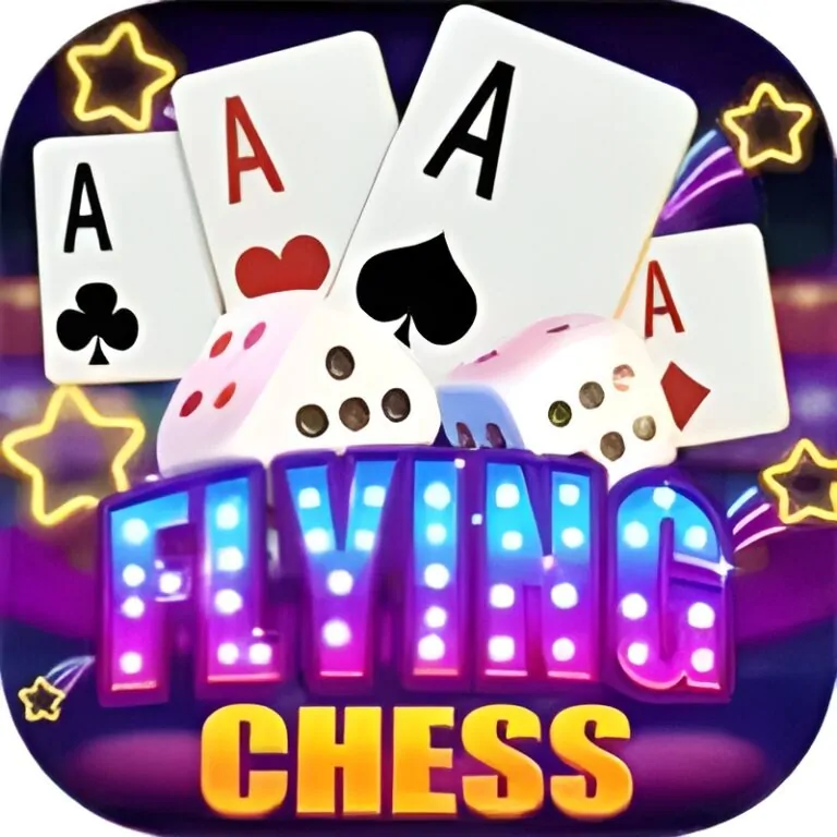 icon Flying Chess